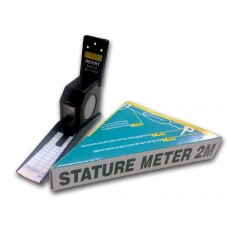 Stature Meter